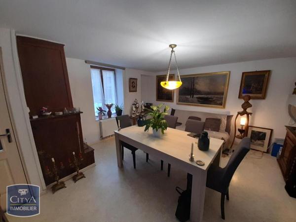 Maison à louer 4 pièces 102.23m²