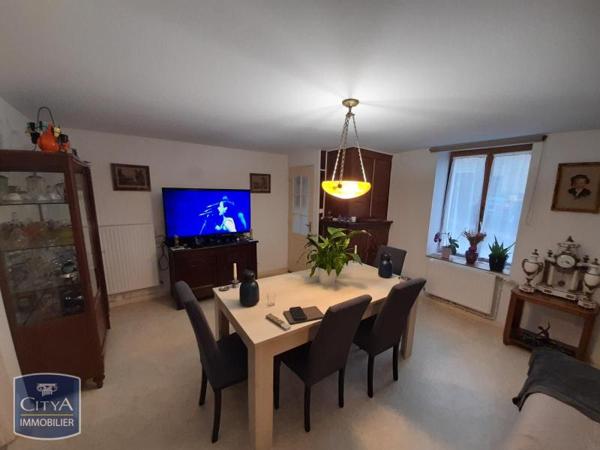 Maison à louer 4 pièces 102.23m²