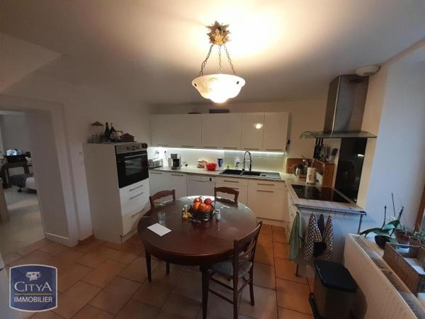 Maison à louer 4 pièces 102.23m²