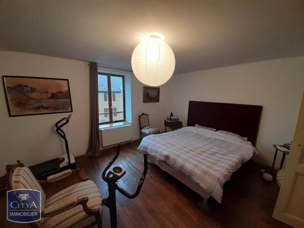 Maison à louer 4 pièces 102.23m²