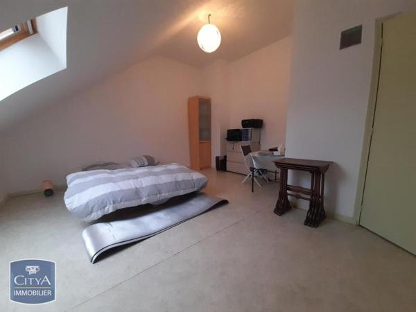 Maison à louer 4 pièces 102.23m²