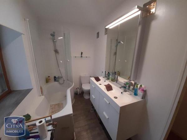 Maison à louer 4 pièces 102.23m²