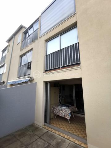 Appartement de 20,38 m²