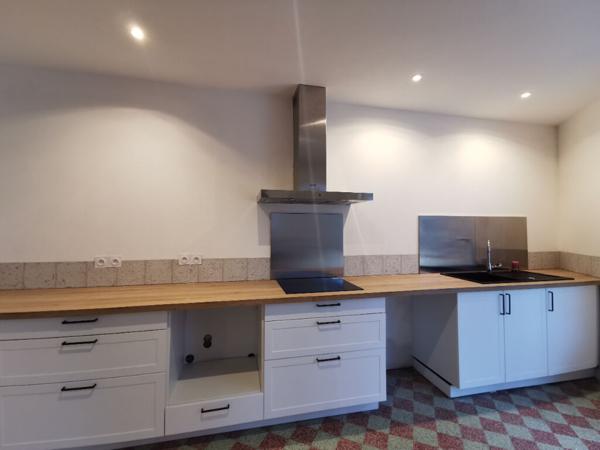 Maison Doue En Anjou 4 pièce(s) 124 m2