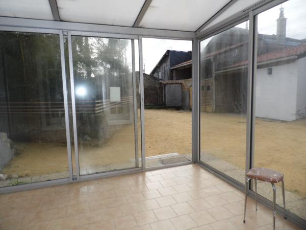 Maison Doue En Anjou 4 pièce(s) 124 m2