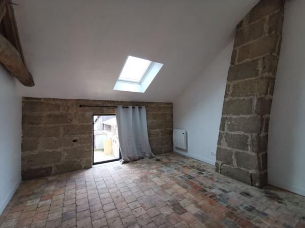 Maison Doue En Anjou 4 pièce(s) 124 m2