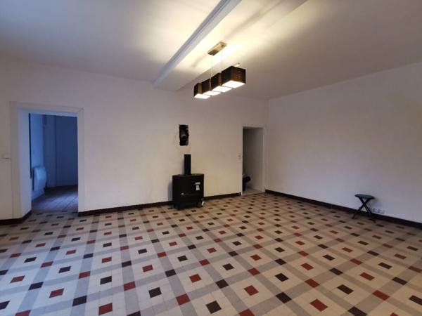 Maison Doue En Anjou 4 pièce(s) 124 m2