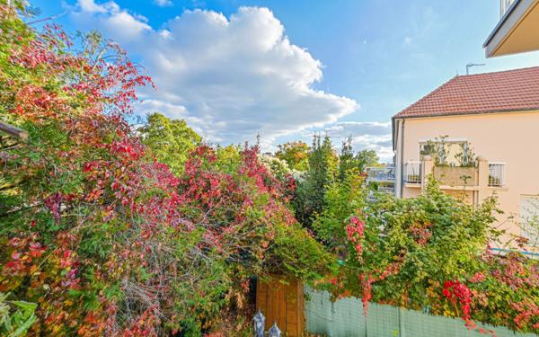 Appartement à vendre    2 pièces • 48,13 m2 Montreuil