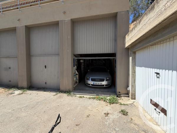Parking à vendre  45 m 2   AJACCIO  - 201