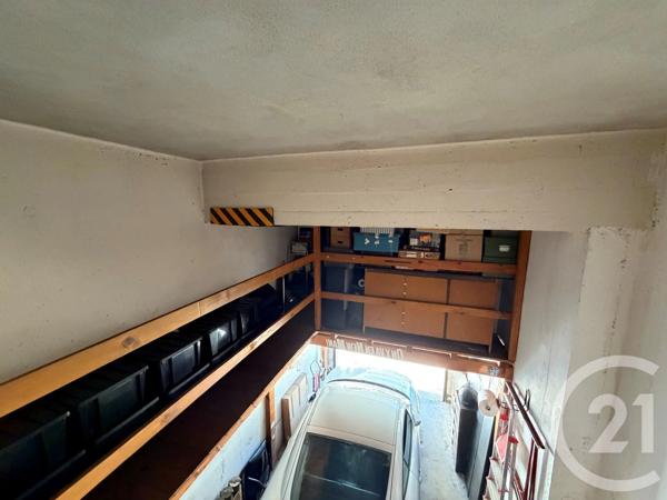 Parking à vendre  45 m 2   AJACCIO  - 201