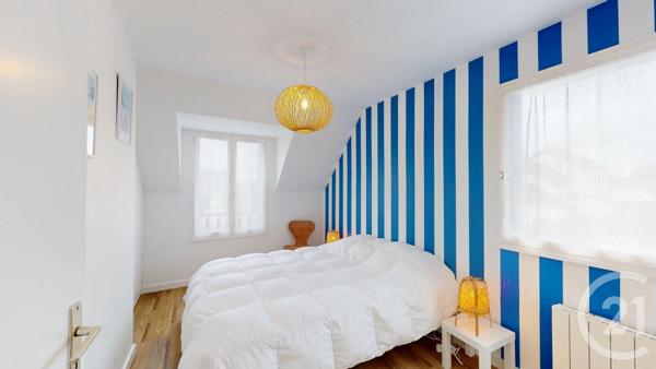 Appartement Duplex à vendre  2 pièces - 33,40 m2 LE CROISIC - 44