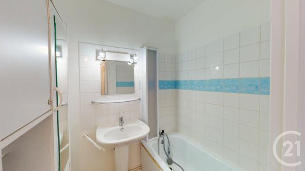 Appartement Duplex à vendre  2 pièces - 33,40 m2 LE CROISIC - 44