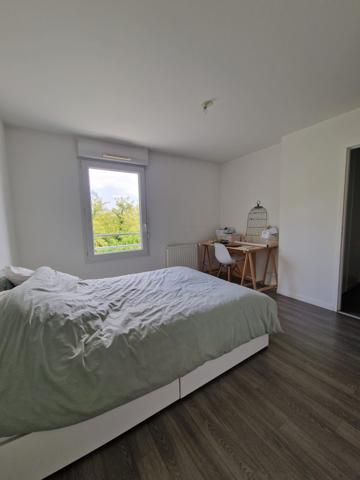 Appartement T2 meublé - Rezé La Blordière