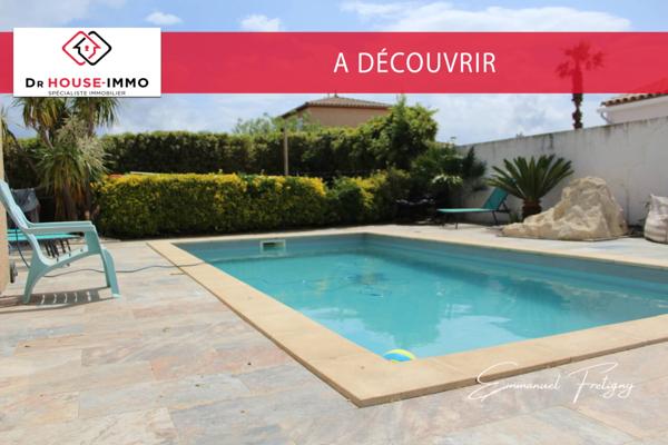 Maison à vendre 6 pièces de 197 m²