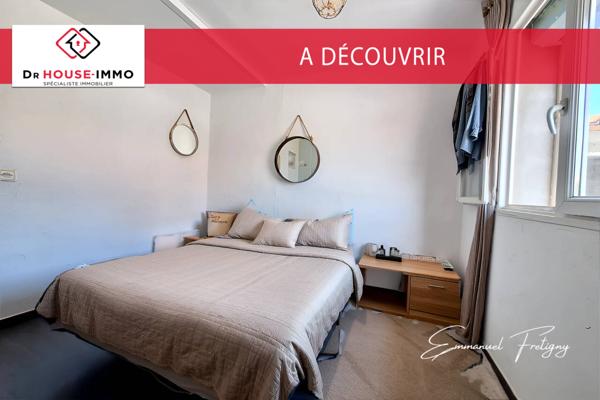 Maison à vendre 6 pièces de 197 m²