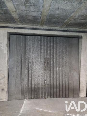 Parking à vendre 12 m² Boussy-Saint-Antoine