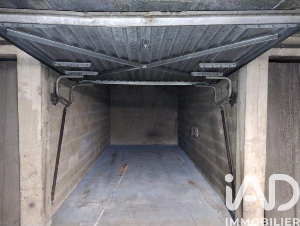 Parking à vendre 12 m² Boussy-Saint-Antoine
