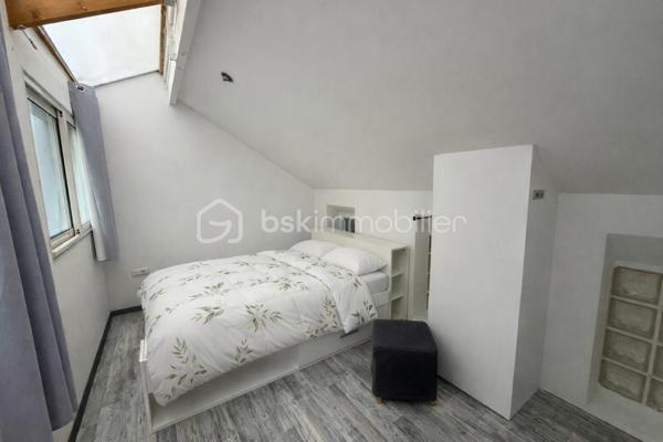 Loft de 129,86 m²