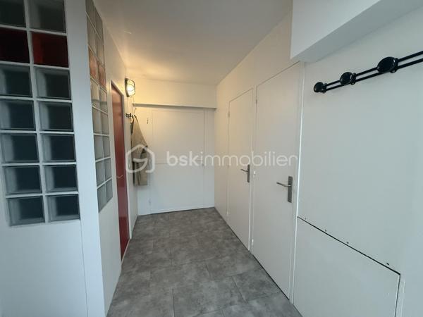 Loft de 129,86 m²