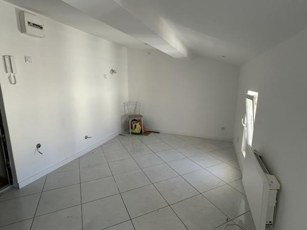 Appartement à vendre |  Sète |  1 pièce | 12 m²