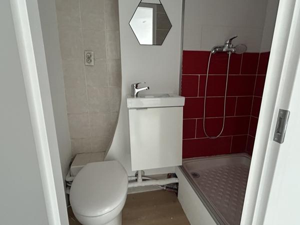 Appartement à vendre |  Sète |  1 pièce | 12 m²