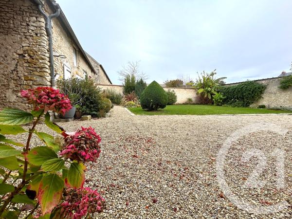 Maison à vendre  7 pièces - 208,53 m2 ETAMPES - 91