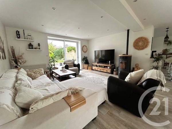 Maison à vendre  7 pièces - 208,53 m2 ETAMPES - 91