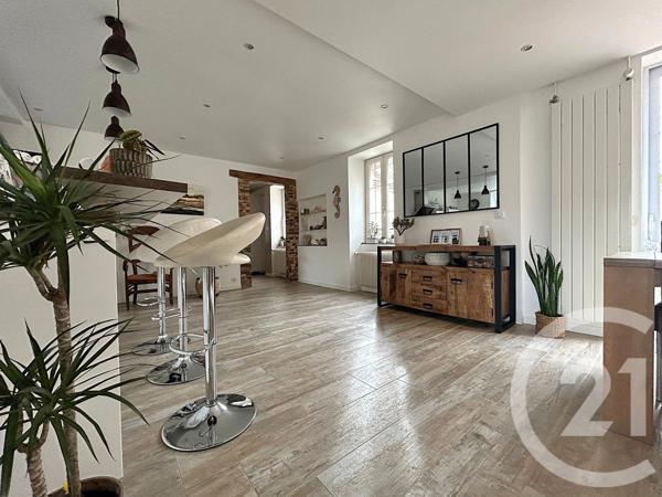 Maison à vendre  7 pièces - 208,53 m2 ETAMPES - 91