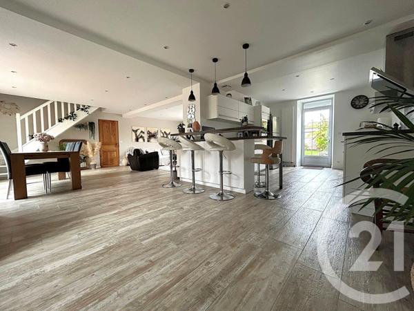 Maison à vendre  7 pièces - 208,53 m2 ETAMPES - 91