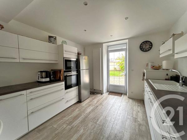 Maison à vendre  7 pièces - 208,53 m2 ETAMPES - 91