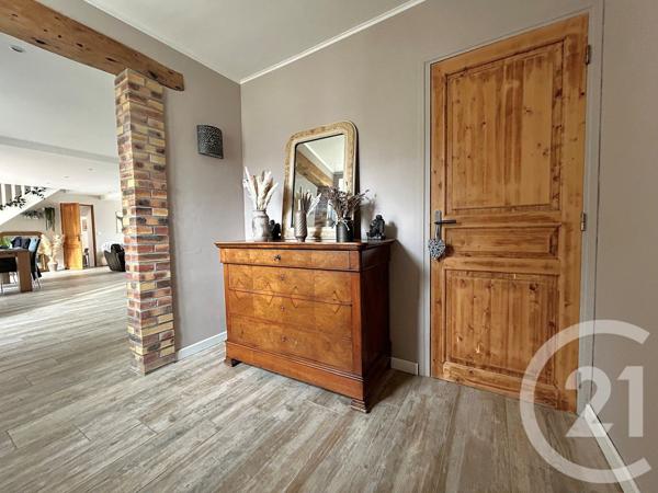 Maison à vendre  7 pièces - 208,53 m2 ETAMPES - 91