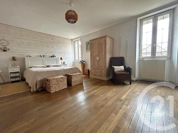 Maison à vendre  7 pièces - 208,53 m2 ETAMPES - 91