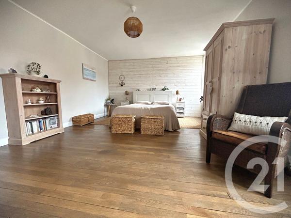 Maison à vendre  7 pièces - 208,53 m2 ETAMPES - 91