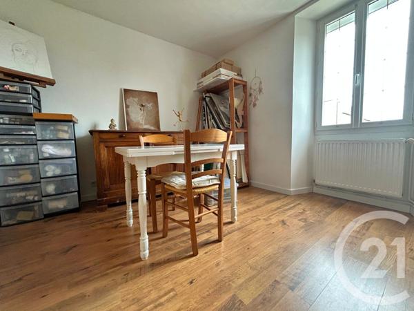 Maison à vendre  7 pièces - 208,53 m2 ETAMPES - 91