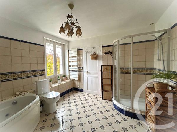 Maison à vendre  7 pièces - 208,53 m2 ETAMPES - 91