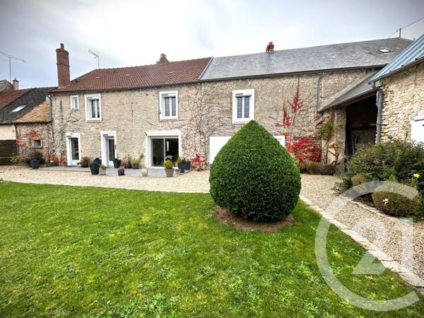 Maison à vendre  7 pièces - 208,53 m2 ETAMPES - 91