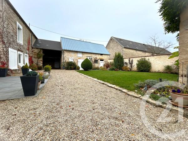 Maison à vendre  7 pièces - 208,53 m2 ETAMPES - 91