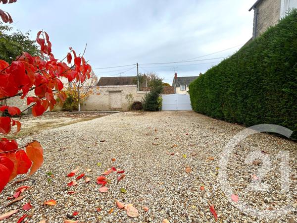 Maison à vendre  7 pièces - 208,53 m2 ETAMPES - 91