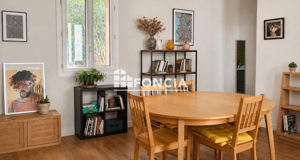 À vendre Appartement 2 pièces 59.07 m² - Montpellier 34090