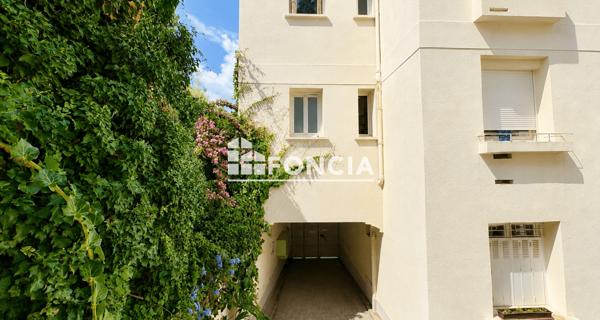 À vendre Appartement 2 pièces 59.07 m² - Montpellier 34090
