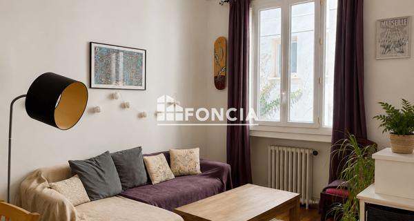 À vendre Appartement 2 pièces 59.07 m² - Montpellier 34090
