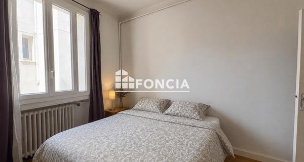À vendre Appartement 2 pièces 59.07 m² - Montpellier 34090
