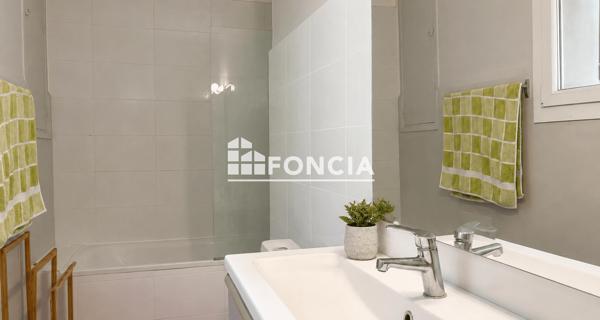 À vendre Appartement 2 pièces 59.07 m² - Montpellier 34090