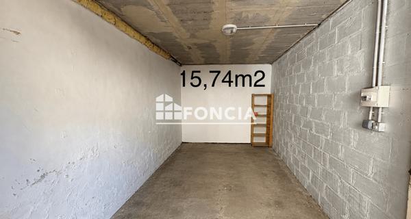 À vendre Appartement 2 pièces 59.07 m² - Montpellier 34090