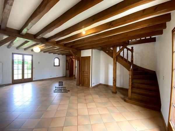 Maison Saint Clement 7 pièce(s) 180 m2