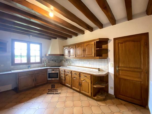 Maison Saint Clement 7 pièce(s) 180 m2