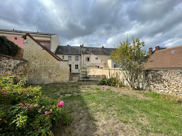 Maison Nogent Le Rotrou 5 pièce(s) 102.08 m2