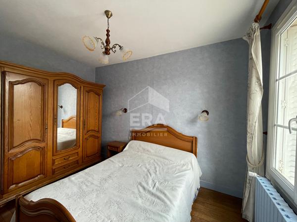 Maison Nogent Le Rotrou 5 pièce(s) 102.08 m2