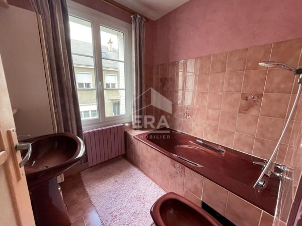 Maison Nogent Le Rotrou 5 pièce(s) 102.08 m2