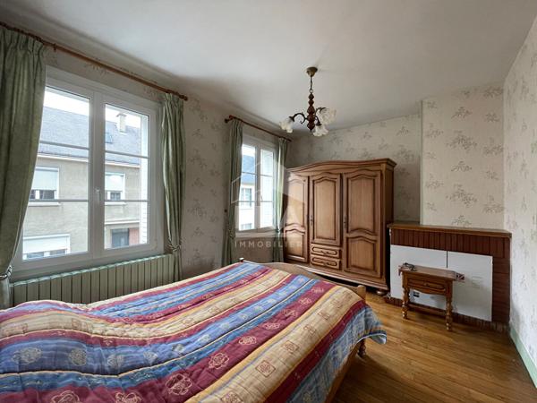 Maison Nogent Le Rotrou 5 pièce(s) 102.08 m2